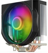 SilentiumPC Spartan 5 MAX ARGB