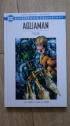 Aquaman - Z głębin (kolekcja BiZDC - tom 8)