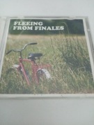 Fleeing from finales