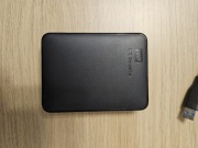 Dysk HDD 2,5 WD Elements 5TB USB gwarancja