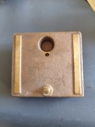 Leister Varimat obciążenie przednie 2,7 kg nowe