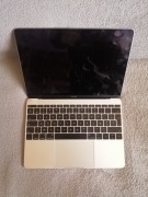 MacBook air 12 A1534 1 2016/17 8GB 256GB /512GB Retina na części  