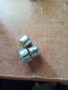 BF258 NPN w cz tranzystor