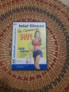 DVD z filmen Ewa Chodakowska - Shape