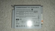 Statecznik elektroniczny PTI 70/220-240 Osram