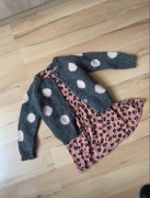 Lindex sweterek r.98/104