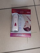 Profesjonalny elektryczny depilator dla kobiet 