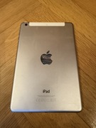 Apple iPad mini 3 128 GB LTE
