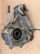 Reduktor kpl. BMW skrzynia rozdzielcza napędu nastawnik 7505374