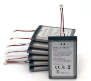 Większa 3000 mAh Bateria LiPo LIP1708 3,65 V do pada PS5 Playstation 5