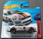 HOT WHEELS  .   FORD  MUSTANG    .  autko resorówka
