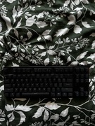 Klawiatura mechaniczna Endorfy Thock TKL RGB Kailh Blue