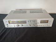 Amplituner Unitra Radmor 5412 Przestrojony  Ładny