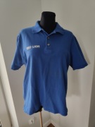 Koszulka polo Marks&Spencer rozmiar M bawełna