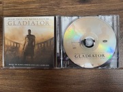 Hans Zimmer, Lisa Gerrard - GLADIATOR