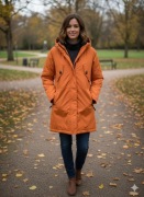 Kari Traa puchowa kurtka