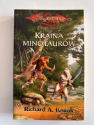 Dragonlance Saga – Zaginione Opowieści – Tom IV – Kraina Minotaurów 