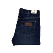 Spodnie męskie jeansy Wrangler Frontier 880 Meadow Haze W34 L34