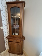 Szafka narożna pokojowa 