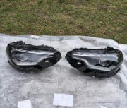 Ładna lampa lampy BMW full led g42 coupe 2 5A320E6 5A320E5 5A03E31