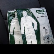 Kombinezon lakierniczy