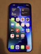 iPhone 16 Pro Max 256 GB – Stan Idealny | 90% Kondycji Baterii