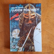 Ludzie Północy: Saga anglosaska