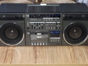 Radiomagnetofon SANYO C4R