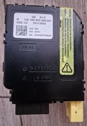 Czujnik kąta skrętu 1K0953549AH Audi, VW