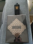 locherber zafran desert perfumy 100ml nowe