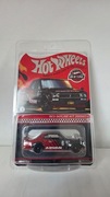 Hot Wheels Red Line Club - Nissan Skyline 1972 HT 2000 GT-R HNL24