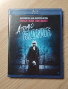 Atomic blond film blue-ray 