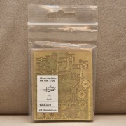 Działko - 20mm Oerlikon Mk.IIIA 100G01