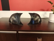 Kierunkowskazy  BMW E46 coupe przedlift Depo