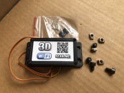 Moduł WiFi do drukarek Creality Ender 3 oraz Ender 3 Pro 