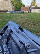 Opel Zafira B Z163 klapa bagaznika