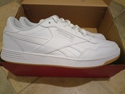 Buty sportowe adidasy trampki Reebok Sneakersy Court Biały 45,5