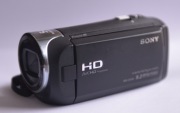 Kamera HD Sony HDR-CX240 FULL HD Czarna 