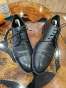 Eleganckie buty marki Vistula 