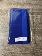 Etui zamykane na telefon Samsung S23 FE