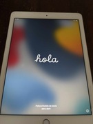Apple iPad Air 2 A1567 64 GB LTE, działa, ekran pęknięty, pudełko - różowy