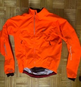 kurtka specialized deflect H2O roz M