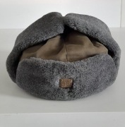 Czapka "Uszatka" Armii Czechosłowackiej