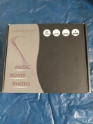 Odtwarzacz multimedialny 4K