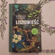 Listowieść Richard Powers