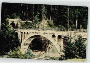 JAREMCZE Karpaty Most i tunel  
