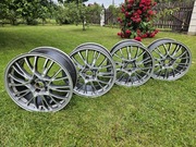 Alufelgi OZ Botticelli 18 cali  5x110