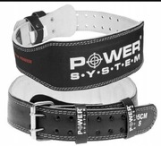 Power system pas na siłownię 