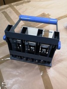 Dziurkacz introligatorski hp4 ARGO p2