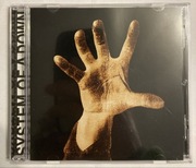 SYSTEM OF A DOWN – System Of A Down